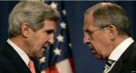  روسیه به آمریکا در مورد خطر جنگ نیابتی در سوریه هشدار داد